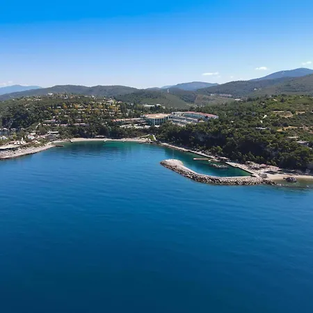 Pine Bay Holiday Resort-2