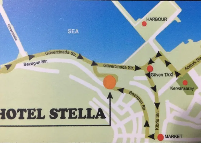 Stella